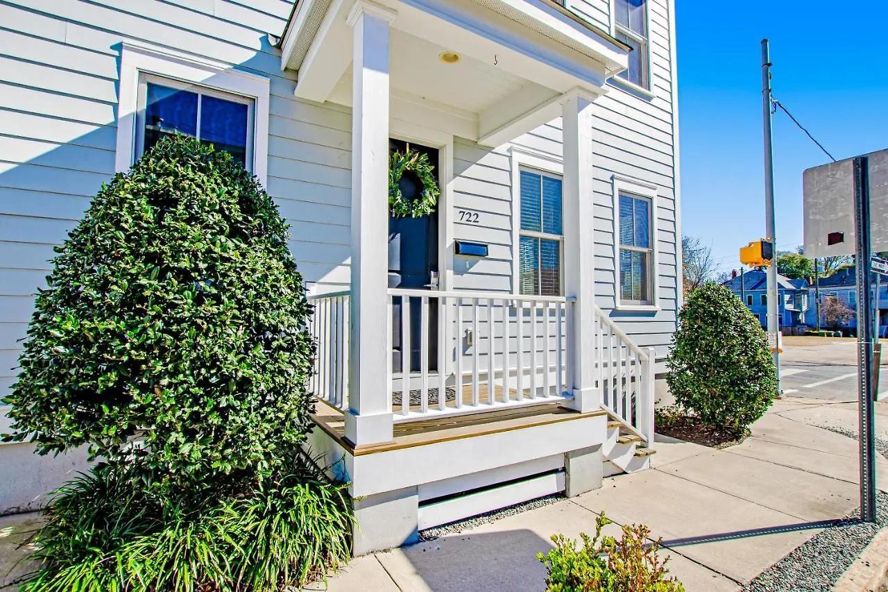 Savannah Price Place Holiday home
