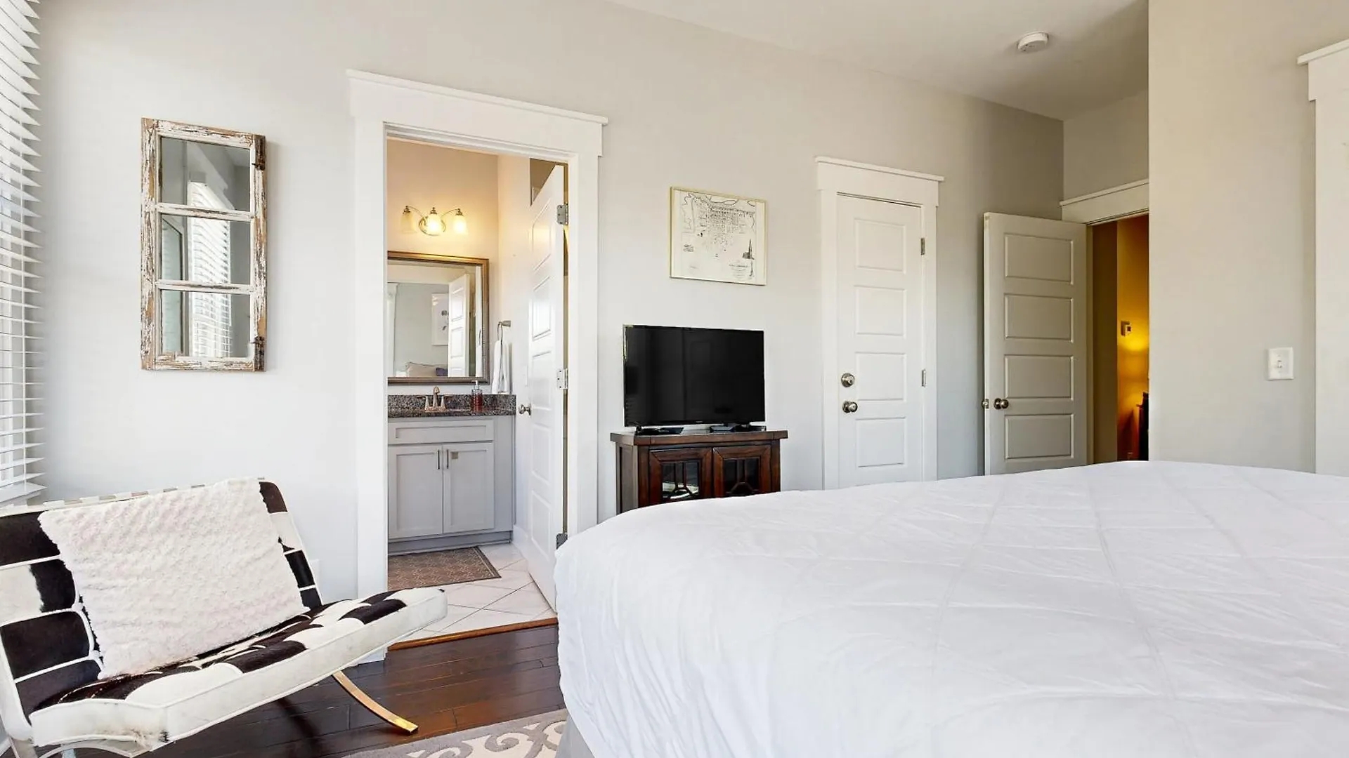 Holiday home Savannah Price Place
