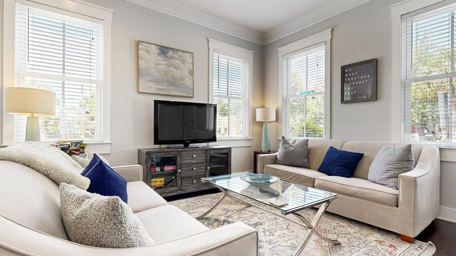 Holiday home Savannah Price Place United States