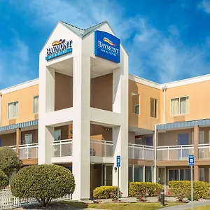 Baymont By Wyndham Midtown Savannah